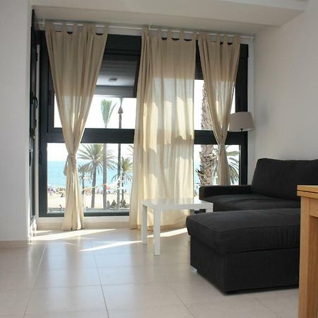 Apartamento Avda Del Mar II Inmomart Peñíscola Exteriör bild