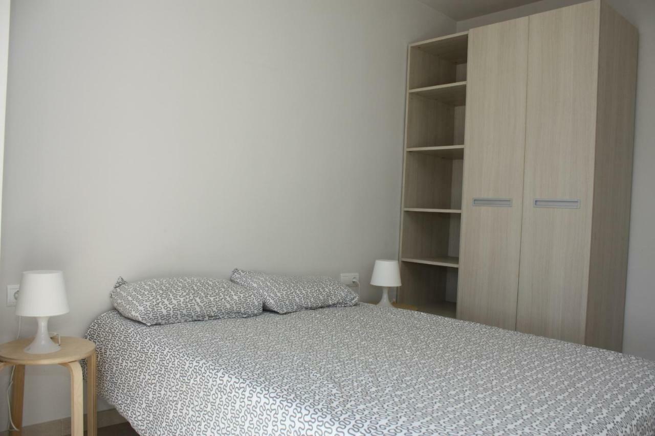 Apartamento Avda Del Mar II Inmomart Peñíscola Exteriör bild