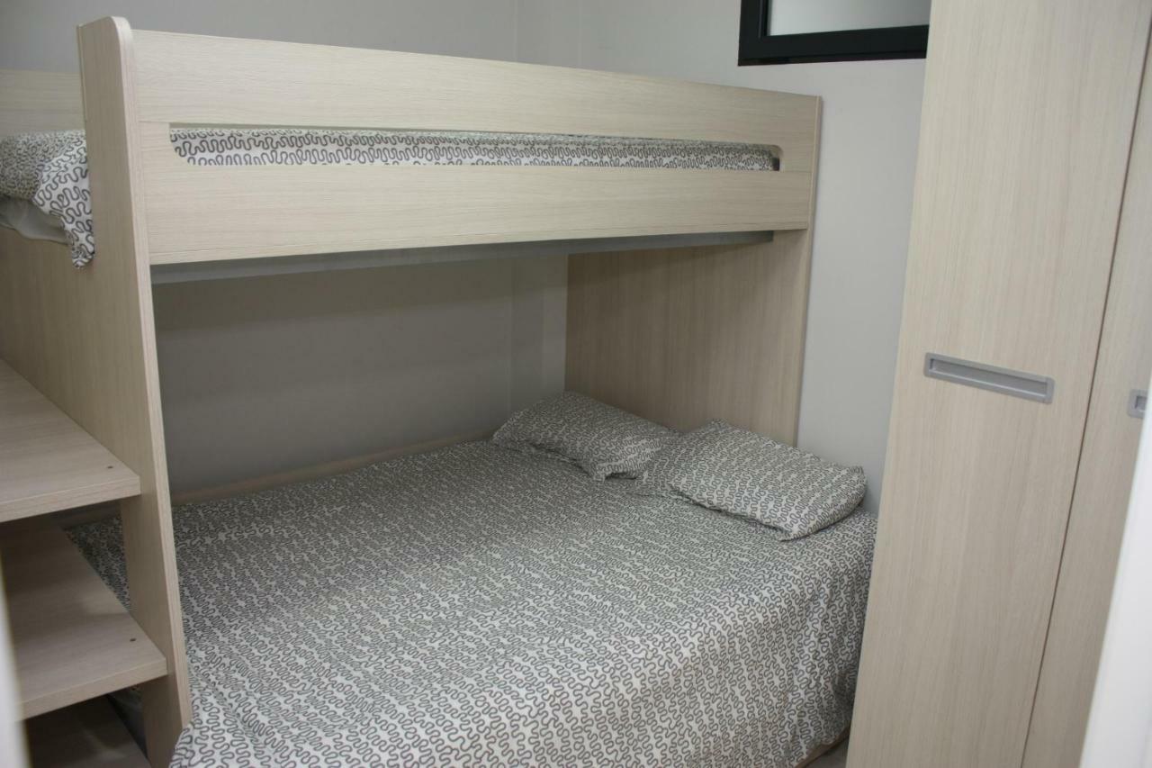 Apartamento Avda Del Mar II Inmomart Peñíscola Exteriör bild